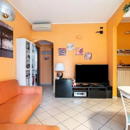 Πανσιόν Quiet And Comfortable Place *