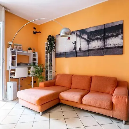 Quiet And Comfortable Place Μιλάνο