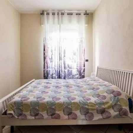 Πανσιόν Quiet And Comfortable Place *